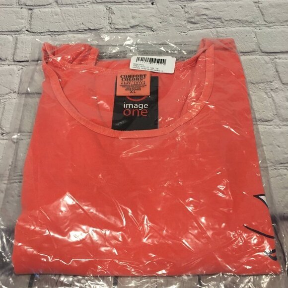 NWT University Virginia Cavaliers Men's XL Tank Top College Football - Picture 3 of 4